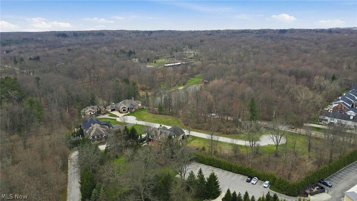 0.3 Acres of Residential Land for Sale in Chagrin Falls, Ohio