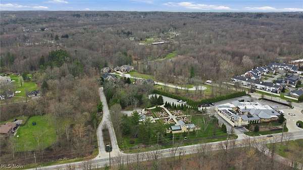 0.3 Acres of Residential Land for Sale in Chagrin Falls, Ohio