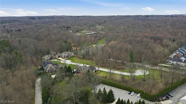 0.3 Acres of Residential Land for Sale in Chagrin Falls, Ohio
