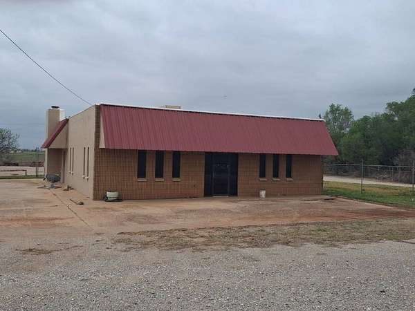 5.3 Acres of Commercial Land for Sale in Enid, Oklahoma