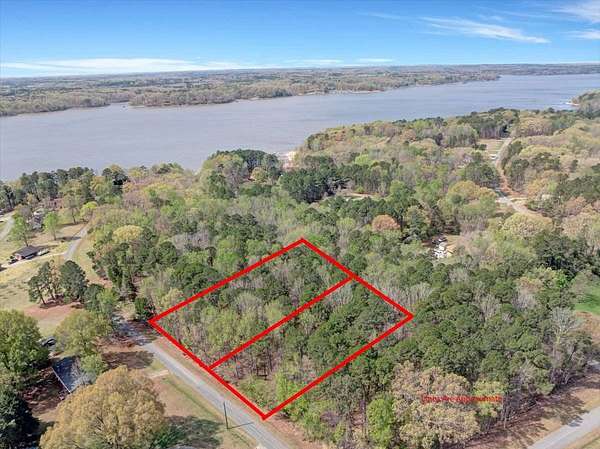 0.7 Acres of Residential Land for Sale in Clarksville, Virginia