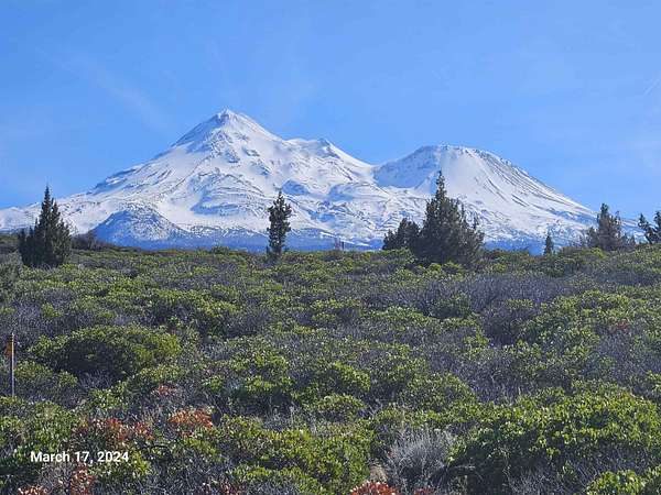 637 Acres of Recreational Land for Sale in Montague, California