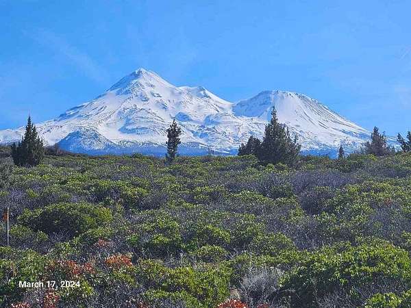 637 Acres of Recreational Land for Sale in Montague, California