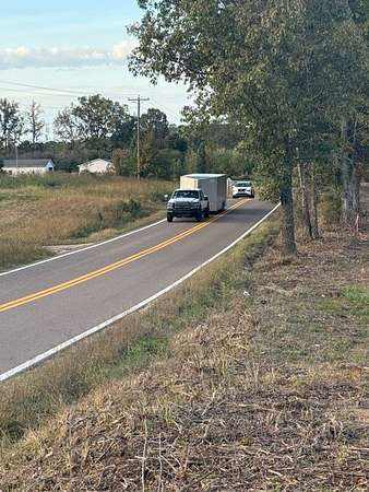 5.5 Acres of Land for Sale in Paris, Tennessee