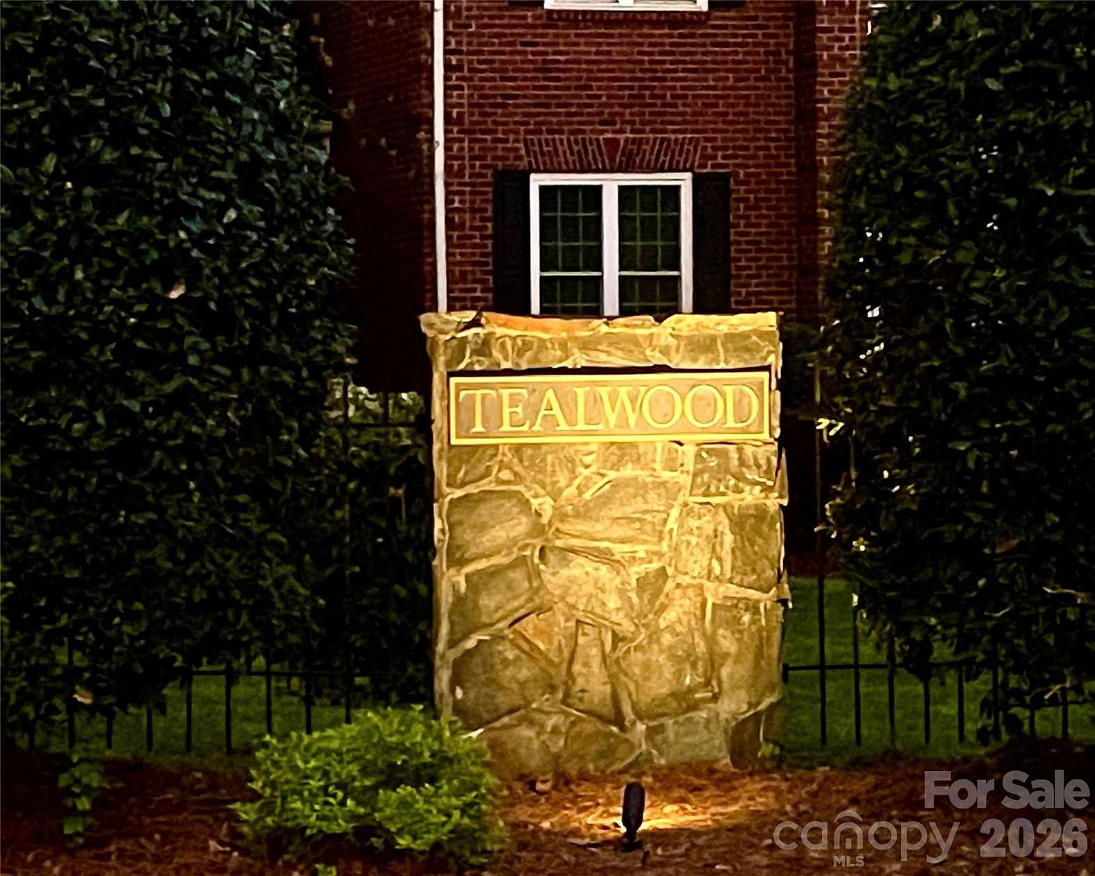 0.54 Acres of Residential Land for Sale in Rock Hill, South Carolina