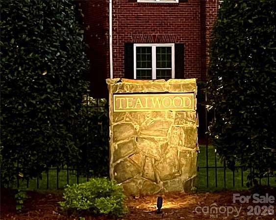 0.54 Acres of Residential Land for Sale in Rock Hill, South Carolina