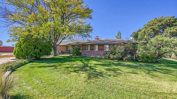 38 Acres of Improved Agricultural Land for Sale in Watkins, Colorado