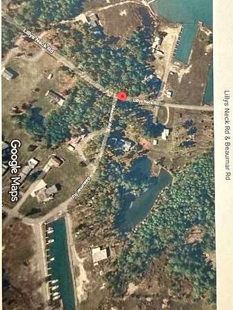 0.84 Acres of Residential Land for Sale in Moon, Virginia