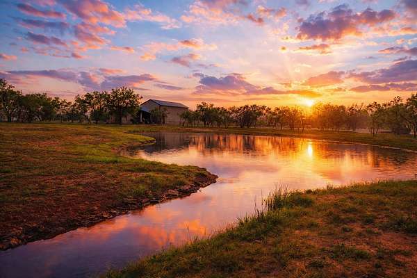 0.21 Acres of Residential Land for Sale in Fredericksburg, Texas