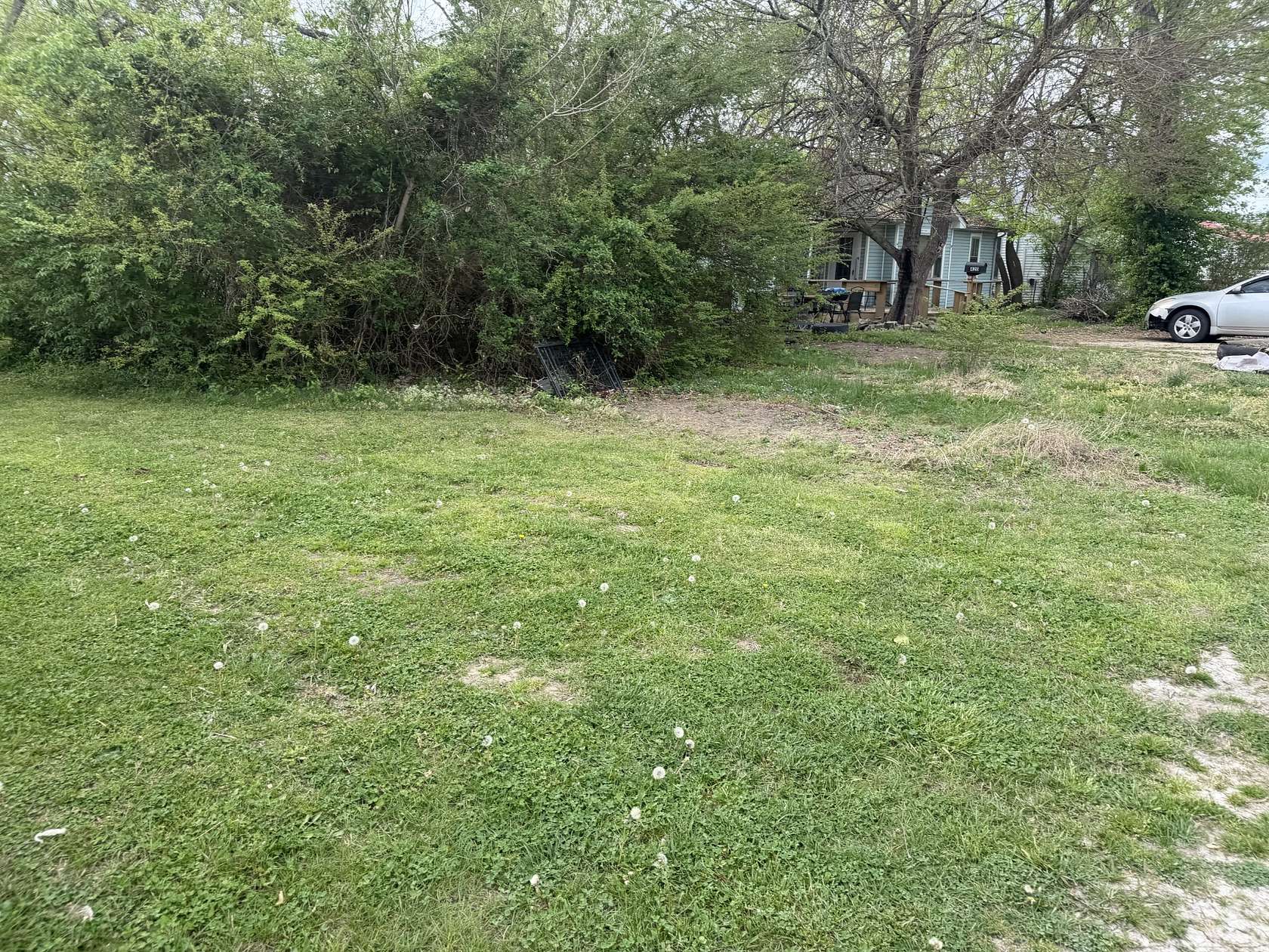 0.24 Acres of Residential Land for Sale in Hohenwald, Tennessee