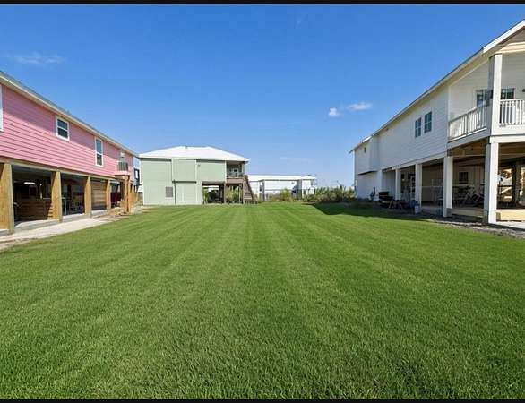 5 Acres of Residential Land for Sale in Port Aransas, Texas