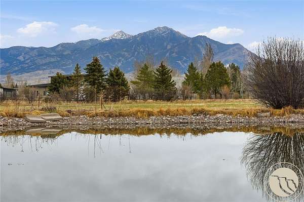 35 Acres of Land for Sale in Bozeman, Montana