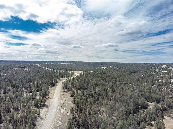 20 Acres of Land for Sale in Roundup, Montana