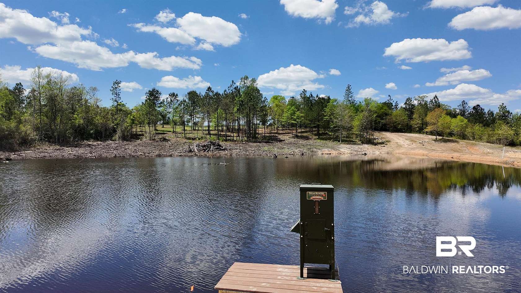 60 Acres of Land for Sale in Eight Mile, Alabama