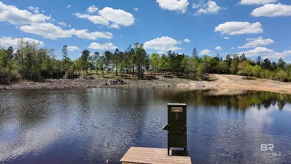 60 Acres of Land for Sale in Eight Mile, Alabama