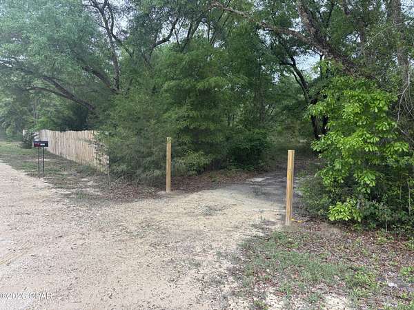 1.13 Acres of Residential Land for Sale in Marianna, Florida