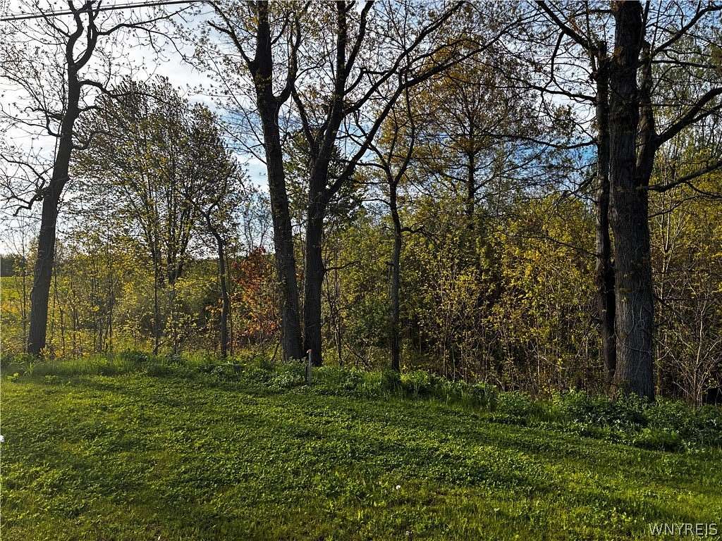 2.7 Acres of Residential Land for Sale in Lewiston, New York