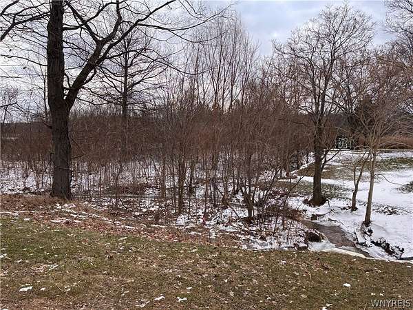 2.7 Acres of Residential Land for Sale in Lewiston, New York