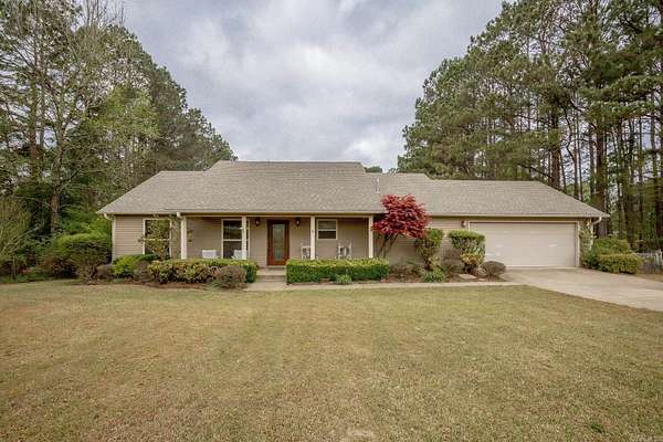 5 Acres of Land with Home for Sale in Little Rock, Arkansas