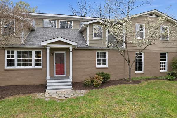 2.9 Acres of Land with Home for Sale in Brentwood, Tennessee