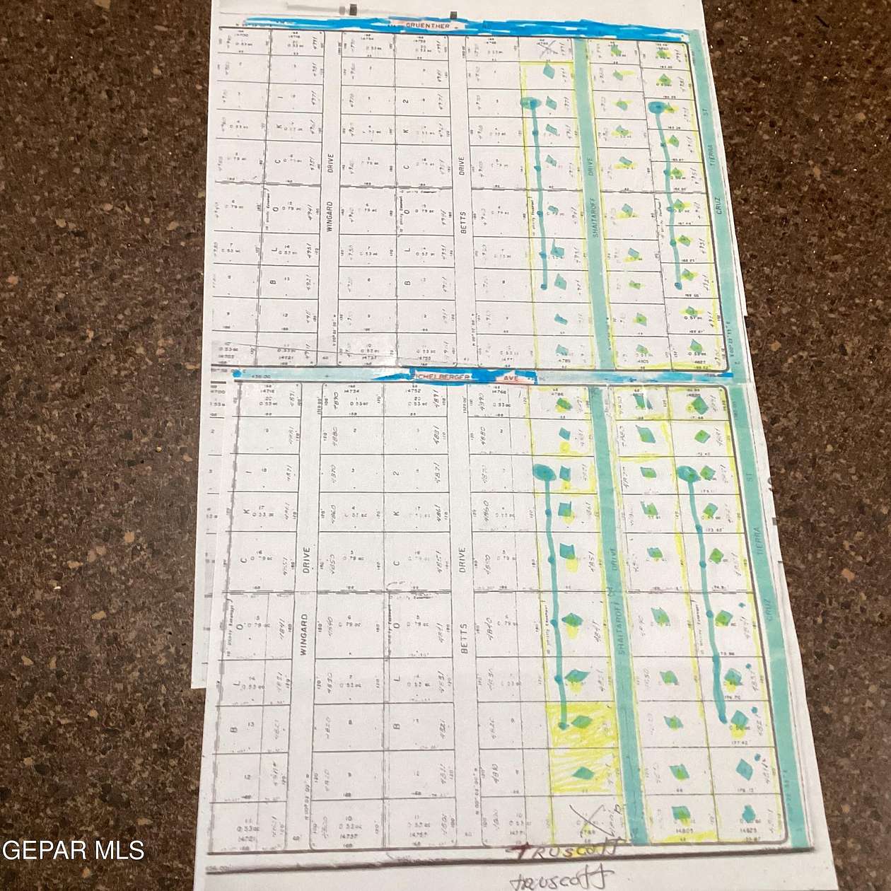 31 Acres of Land for Sale in El Paso, Texas