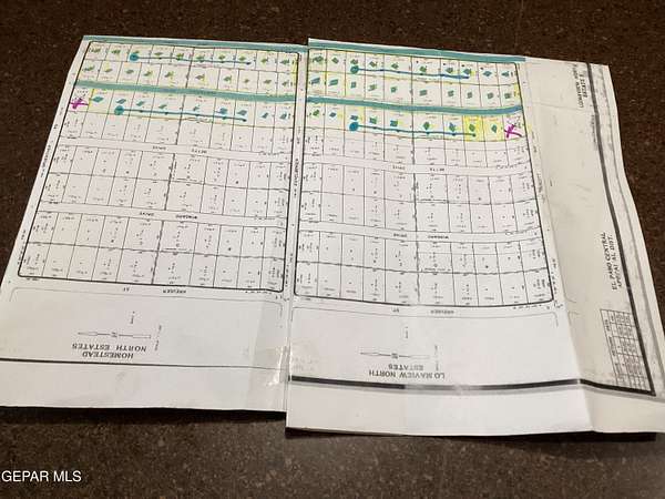 31 Acres of Land for Sale in Clint, Texas