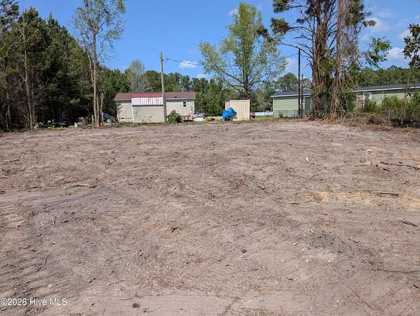 0.23 Acres of Residential Land for Sale in Midway Park, North Carolina
