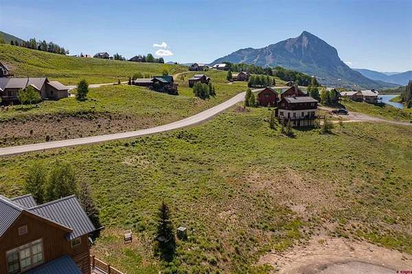 0.48 Acres of Land for Sale in Crested Butte, Colorado