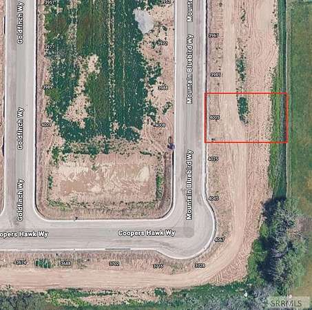 0.16 Acres of Residential Land for Sale in Ammon, Idaho