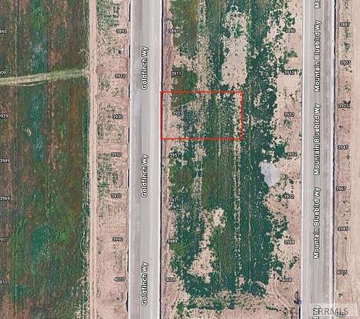 0.16 Acres of Residential Land for Sale in Ammon, Idaho