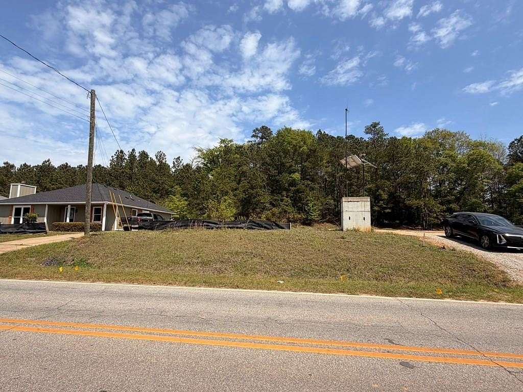 0.24 Acres of Residential Land for Sale in Columbus, Georgia