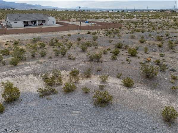 0.55 Acres of Residential Land for Sale in Pahrump, Nevada