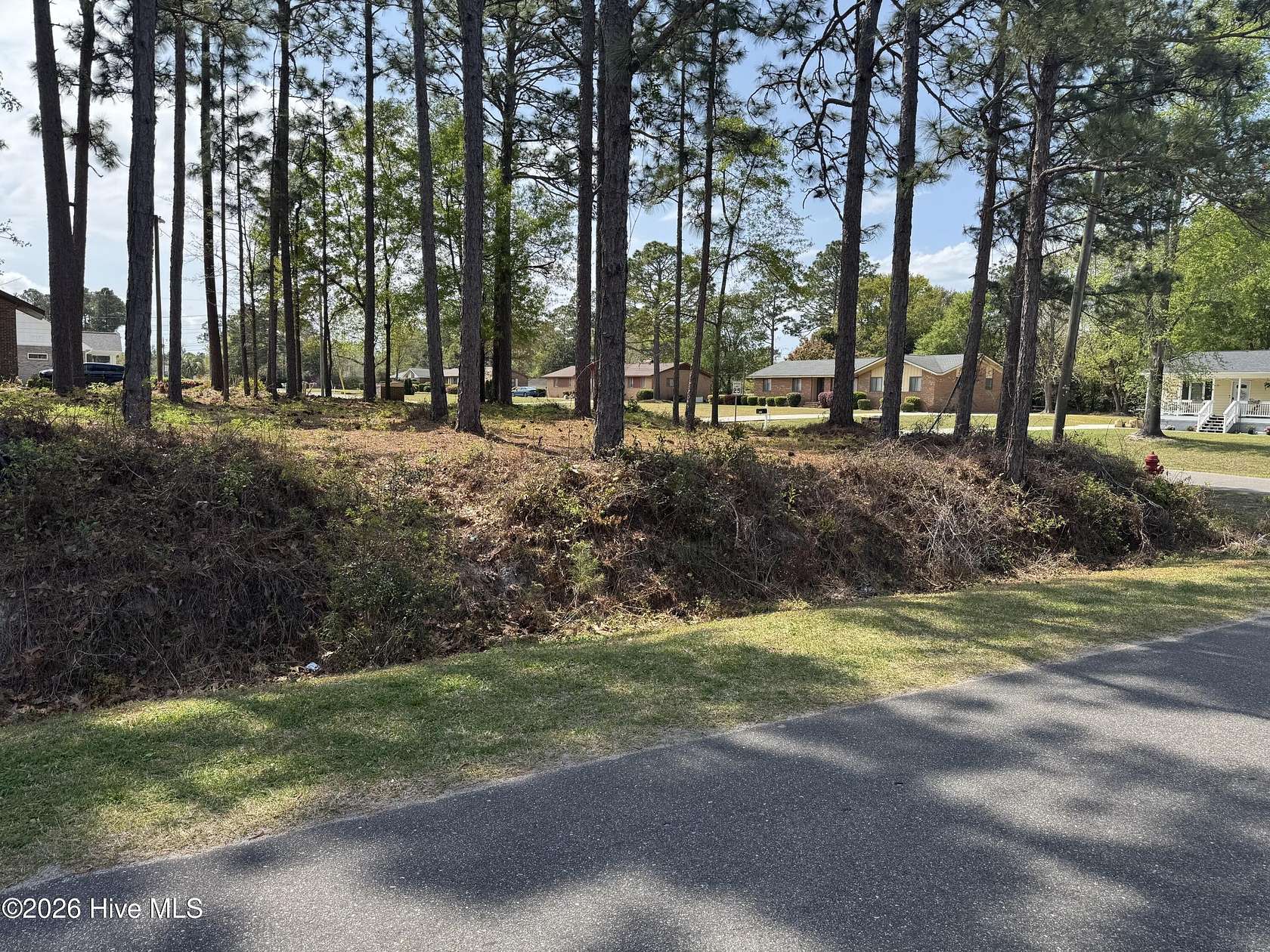 0.46 Acres of Residential Land for Sale in Wilmington, North Carolina