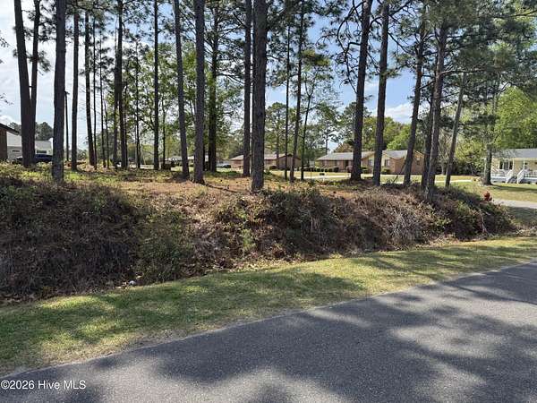 0.46 Acres of Residential Land for Sale in Wilmington, North Carolina