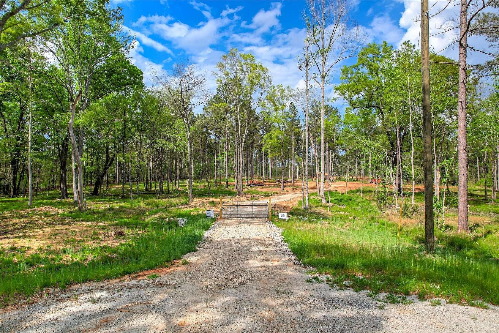 24 Acres of Land for Sale in Appling, Georgia