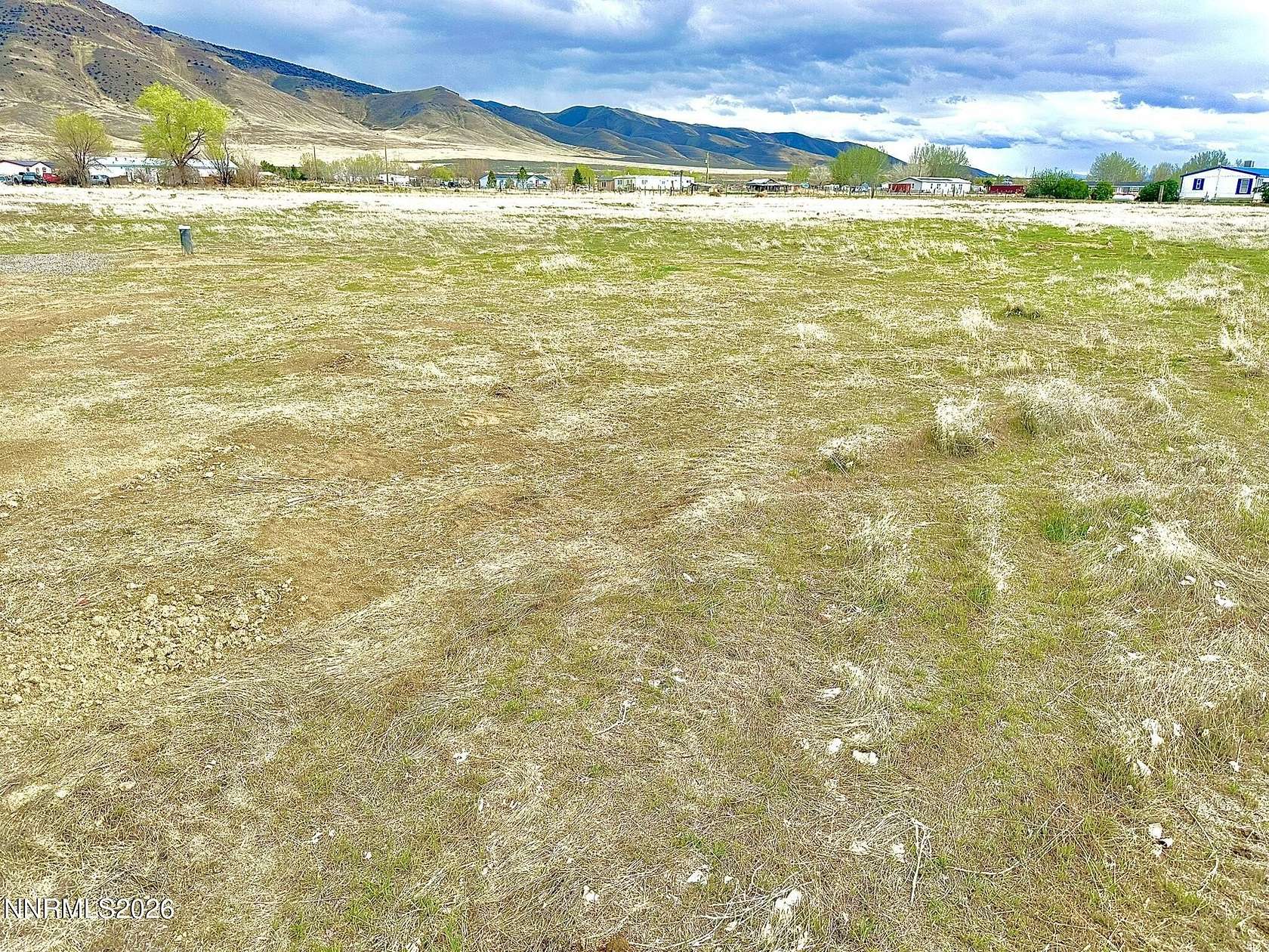 2.29 Acres of Residential Land for Sale in Winnemucca, Nevada