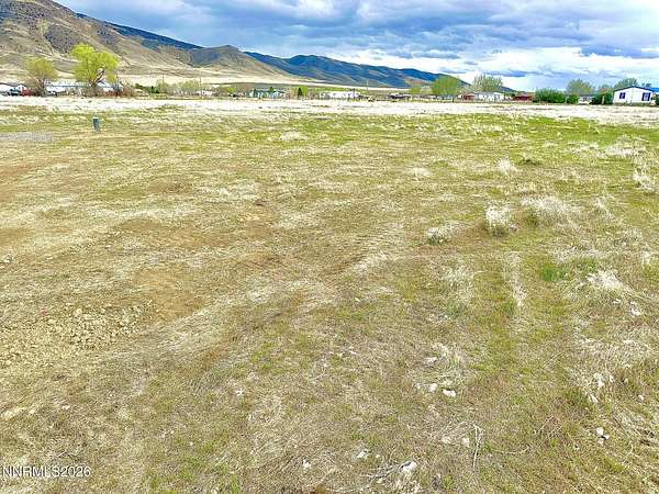 2.29 Acres of Residential Land for Sale in Winnemucca, Nevada
