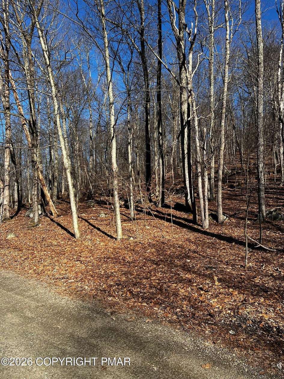 3.2 Acres of Residential Land for Sale in Cresco, Pennsylvania