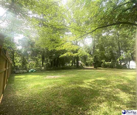 0.31 Acres of Residential Land for Sale in Florence, South Carolina