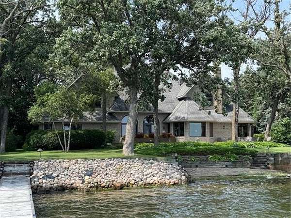 1.6 Acres of Land with Home for Sale in Alexandria, Minnesota