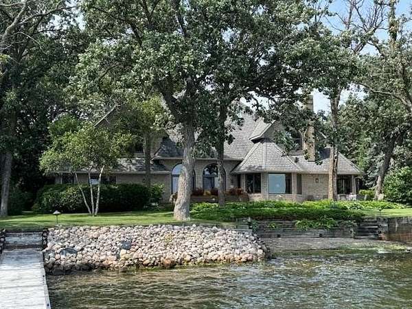 1.6 Acres of Land with Home for Sale in Alexandria, Minnesota