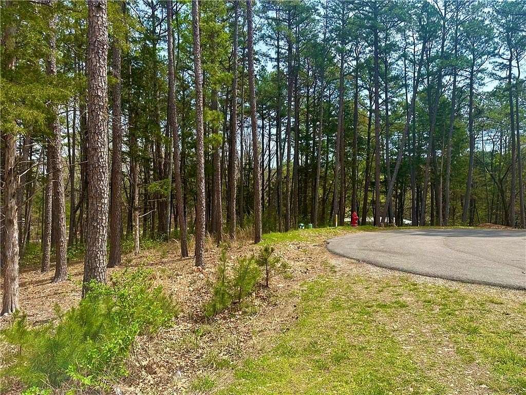 0.69 Acres of Residential Land for Sale in Eureka Springs, Arkansas