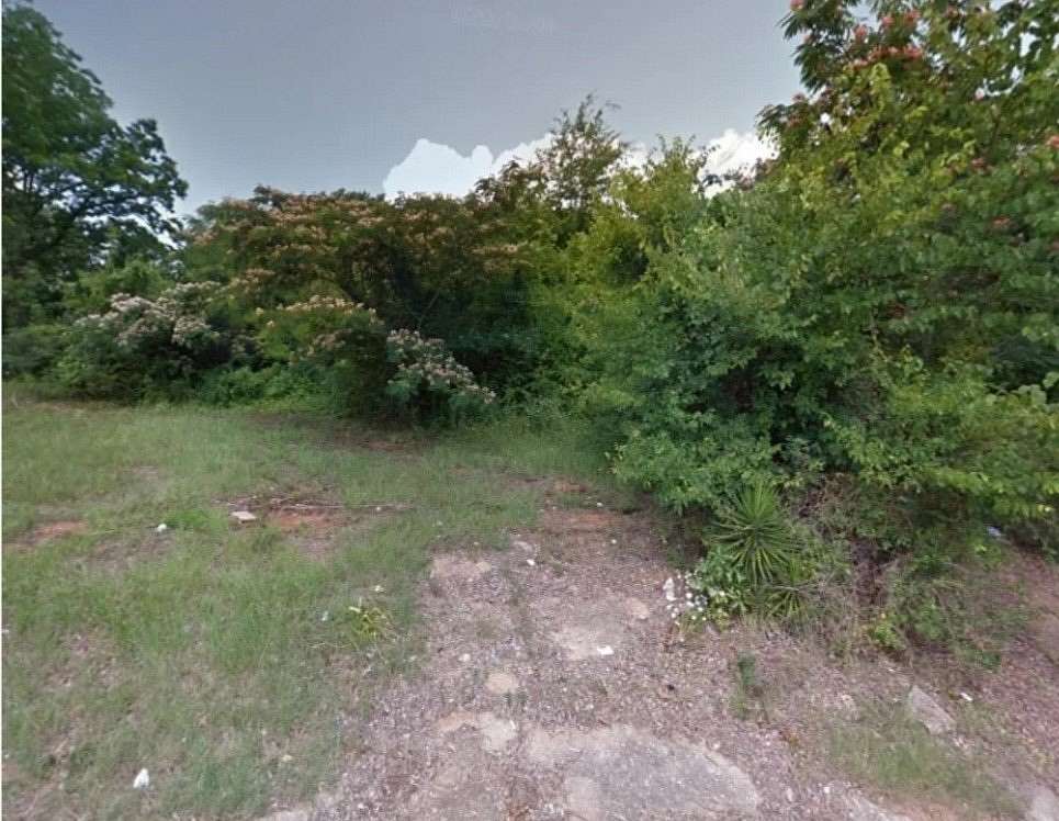 0.28 Acres of Residential Land for Sale in Camden, Arkansas