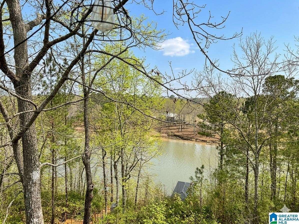 3 Acres of Land with Home for Sale in Riverside, Alabama