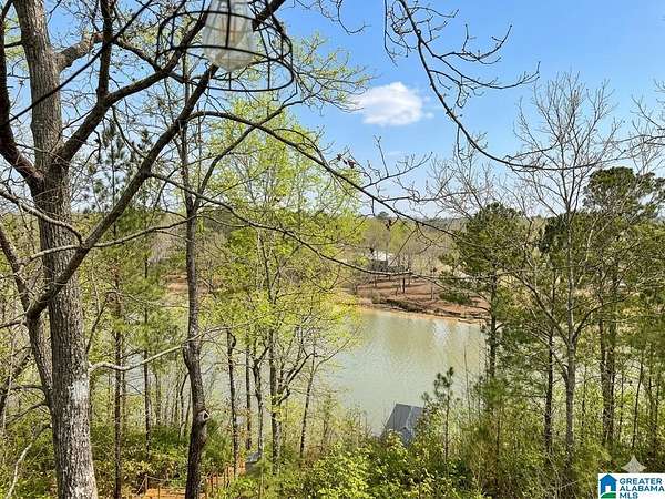 3 Acres of Land with Home for Sale in Riverside, Alabama