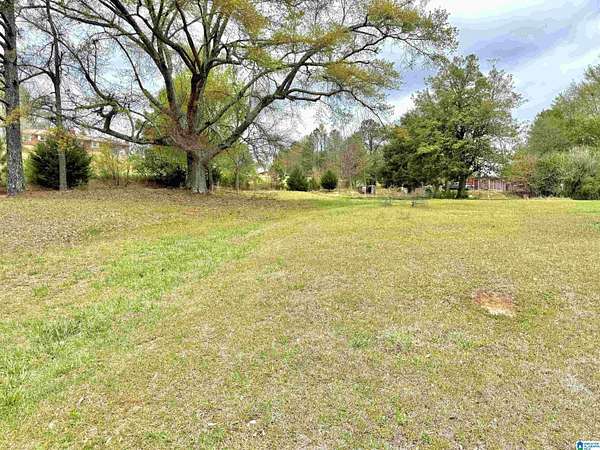 0.65 Acres of Land for Sale in Ashland, Alabama