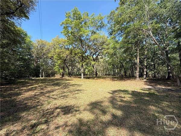 11 Acres of Land for Sale in Rincon, Georgia