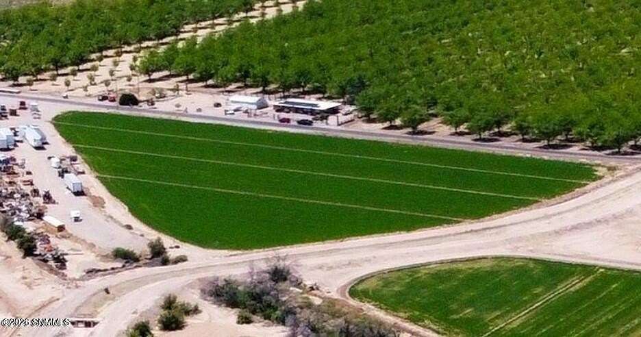 Land for Sale in Hatch, New Mexico