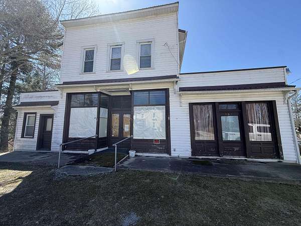 2.14 Acres of Land with Home for Sale in Arbovale, West Virginia