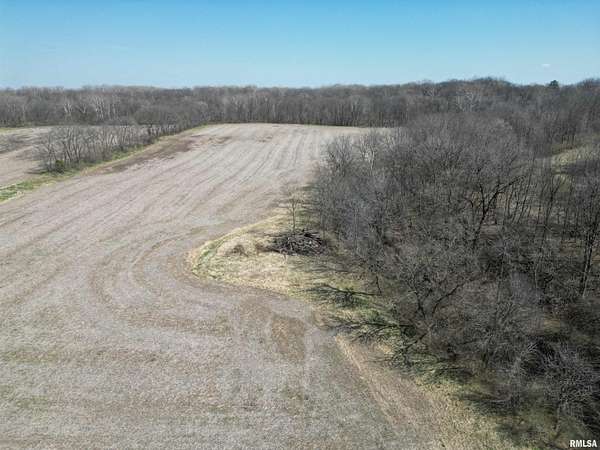 19 Acres of Land for Sale in Canton, Illinois
